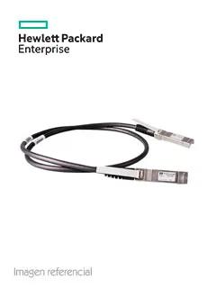 HP ENTERPRISE - NETWORKING