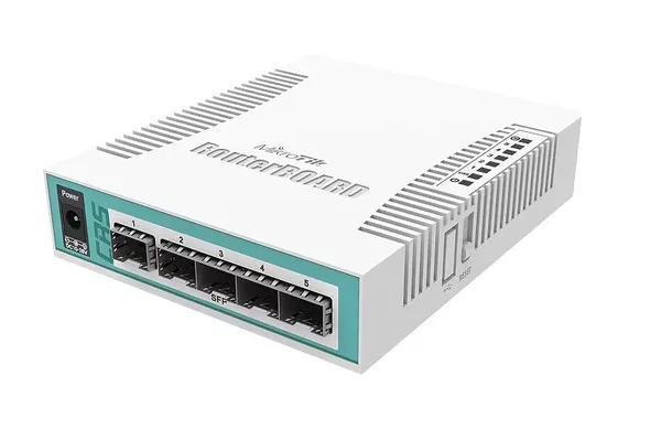 MIKROTIK