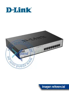 D-LINK
