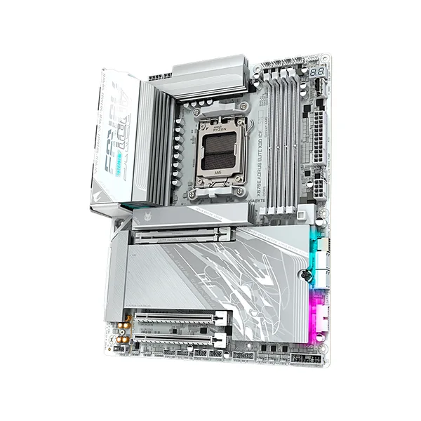 GIGABYTE