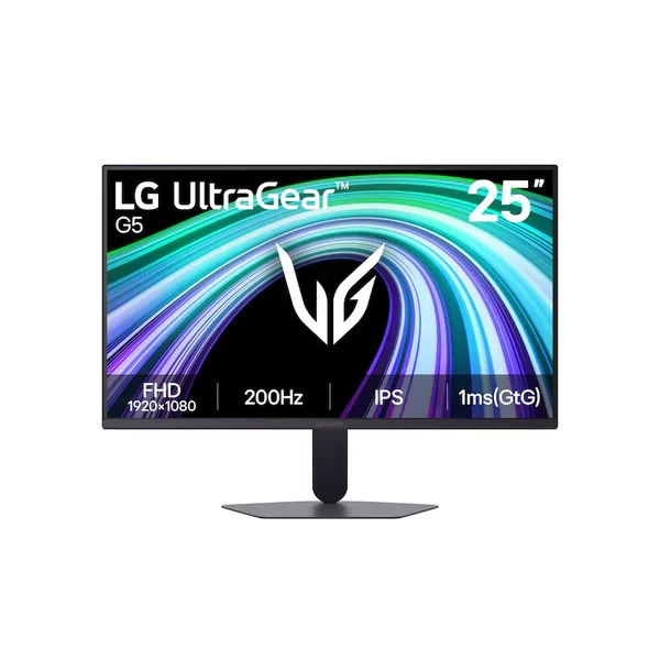 LG ELECTRONICS