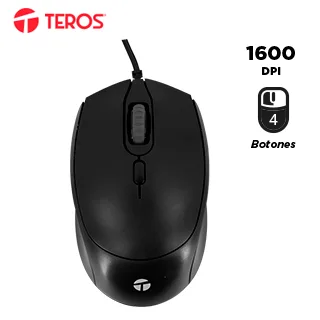 TEROS