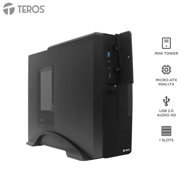 TEROS