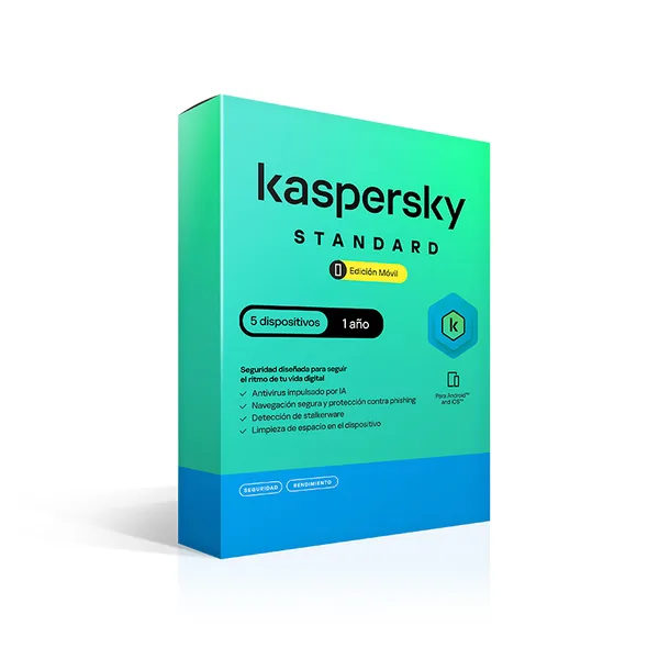 KASPERSKY