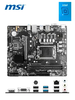 MSI