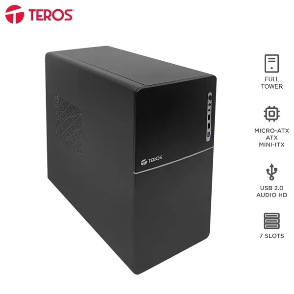 TEROS