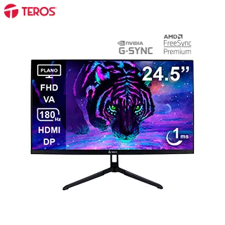 TEROS