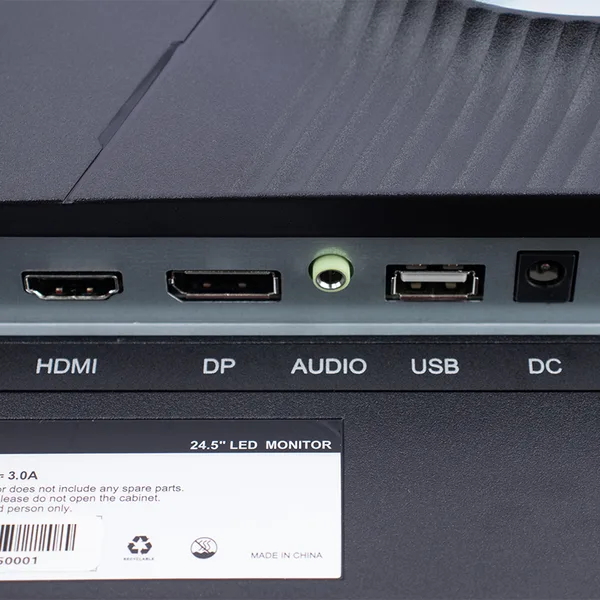 vista 5