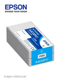 EPSON - COMERCIAL