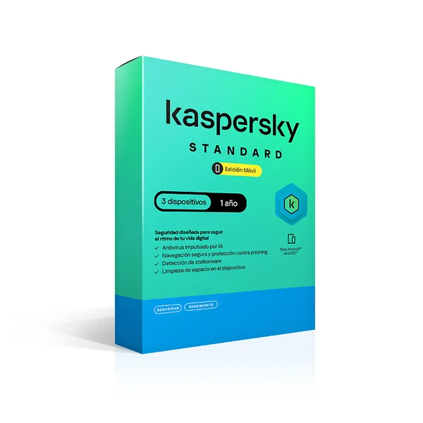 KASPERSKY