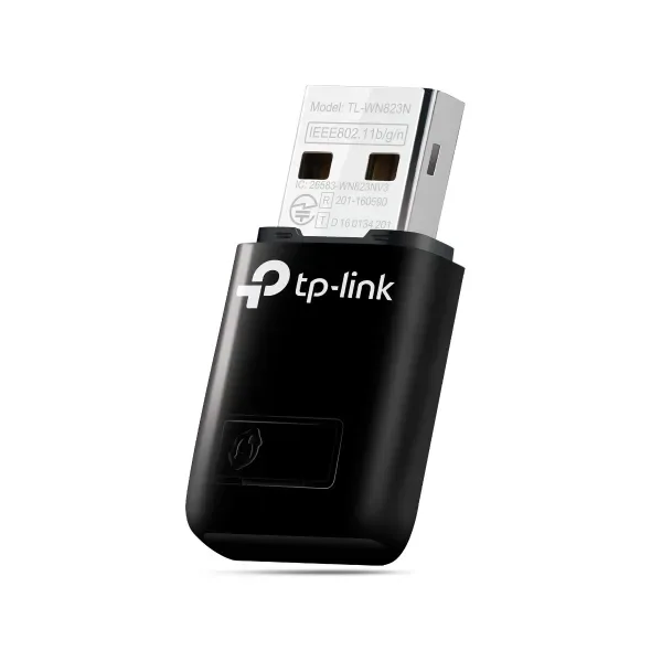 TP-LINK