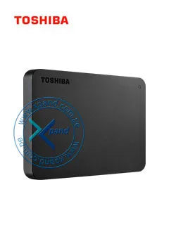 TOSHIBA - STORAGE