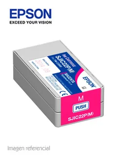 EPSON - COMERCIAL