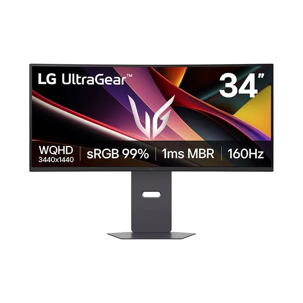 LG ELECTRONICS
