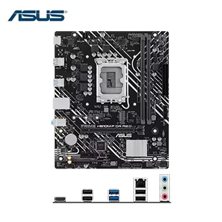 ASUS