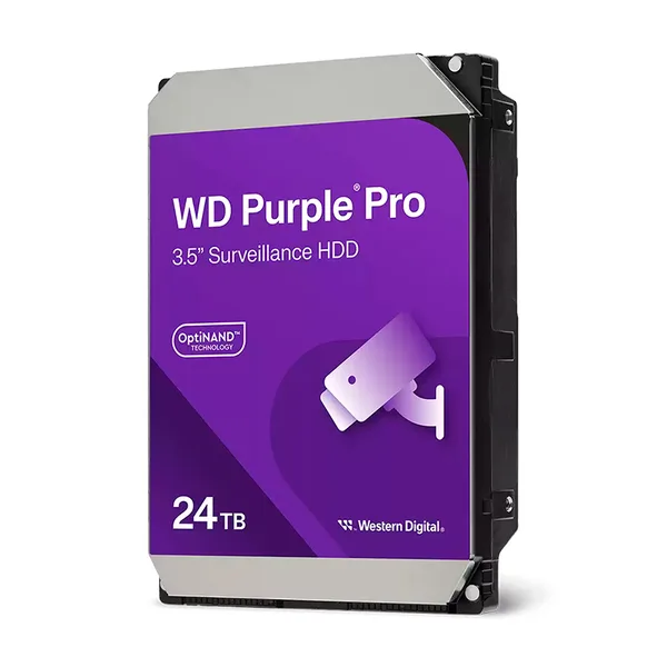 WESTERN DIGITAL