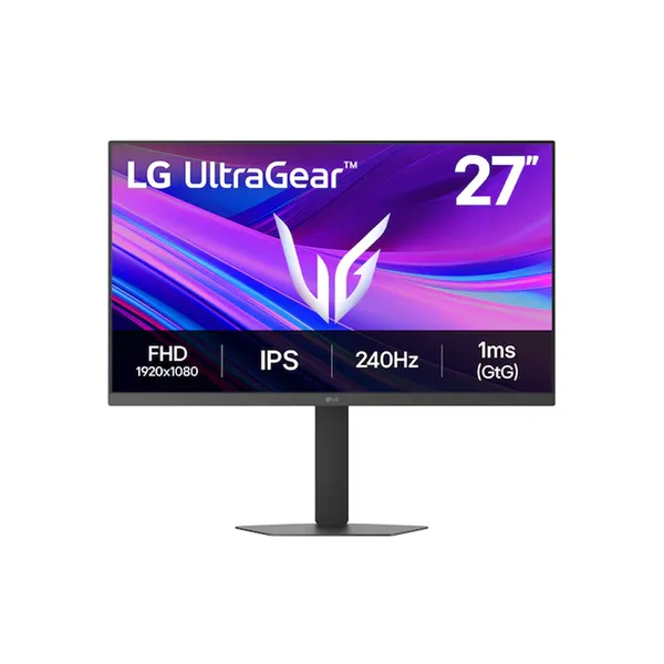 LG ELECTRONICS