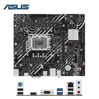 ASUS
