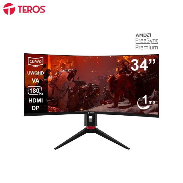 TEROS