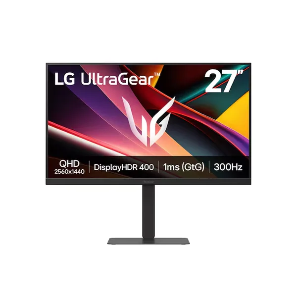 LG ELECTRONICS