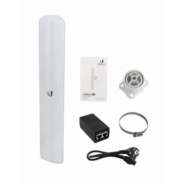 UBIQUITI