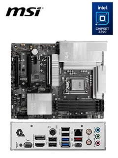 MSI