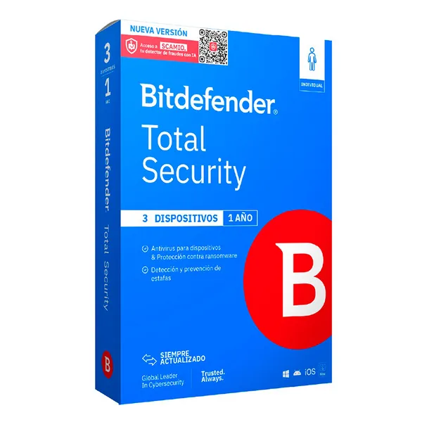 BIT DEFENDER
