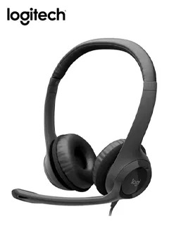 LOGITECH