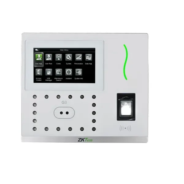ZKTECO