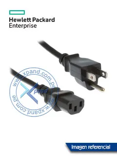 HP ENTERPRISE - NETWORKING
