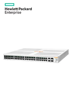HP ENTERPRISE - NETWORKING