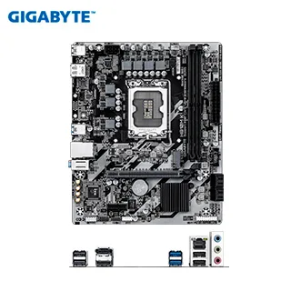GIGABYTE