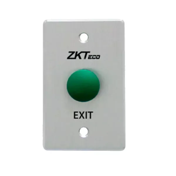 ZKTECO