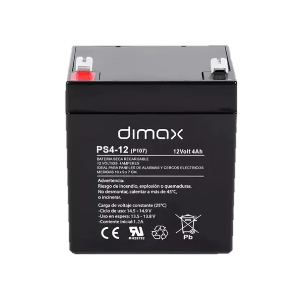 DIMAX