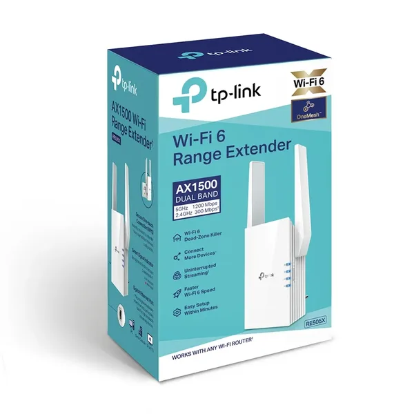 TP-LINK