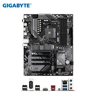 GIGABYTE