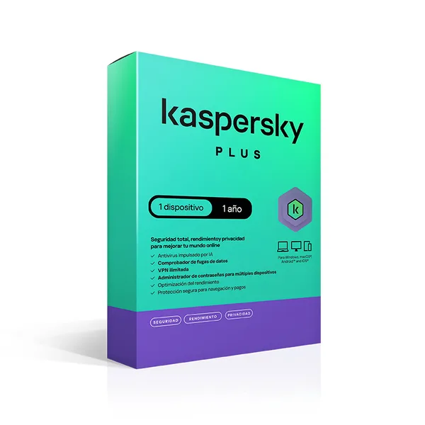 KASPERSKY