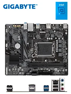 GIGABYTE