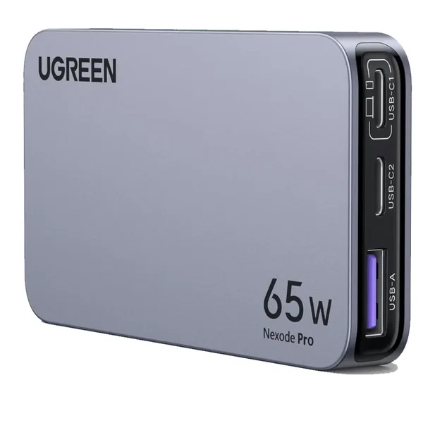 UGREEN
