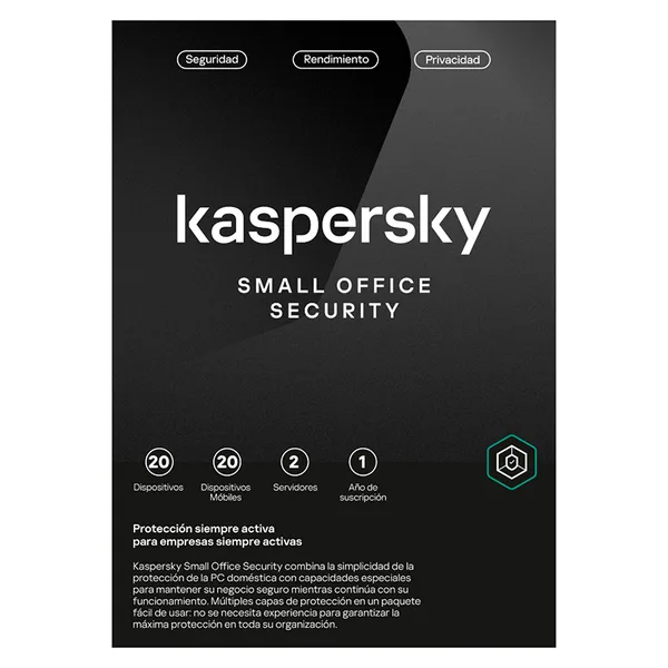 KASPERSKY
