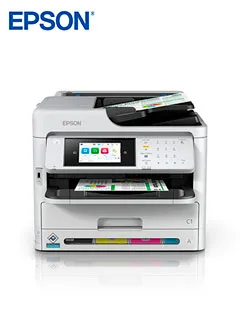 EPSON - COMERCIAL