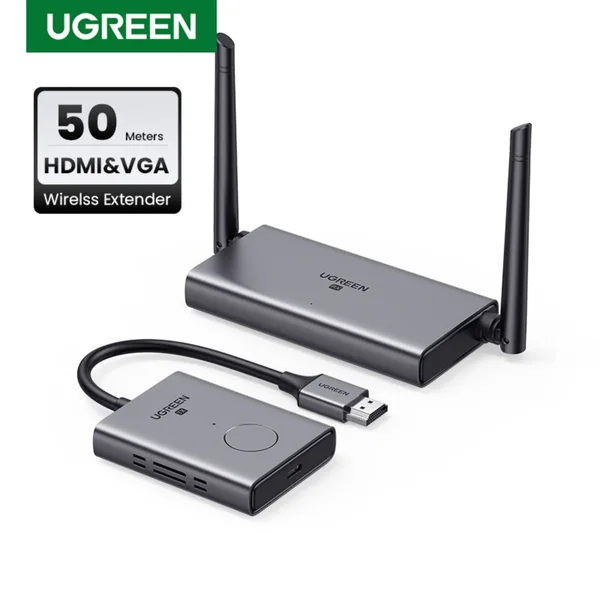 UGREEN