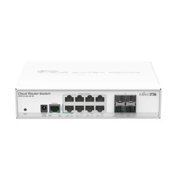 MIKROTIK