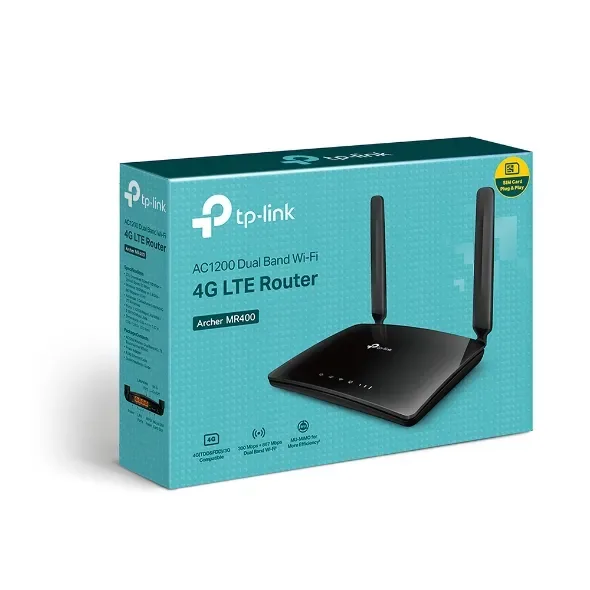 TP-LINK