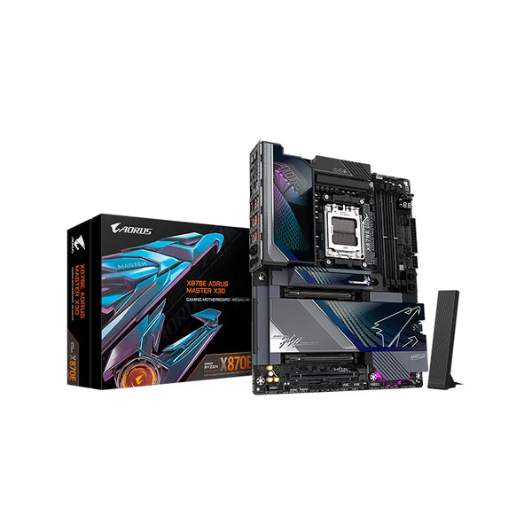 GIGABYTE