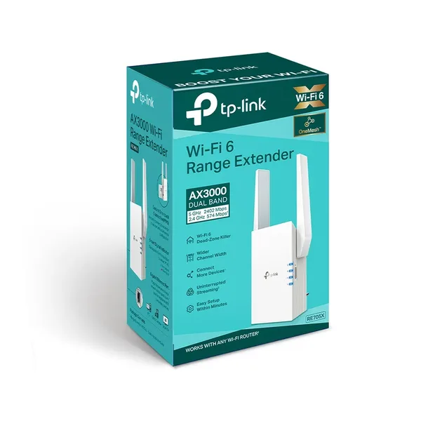 TP-LINK