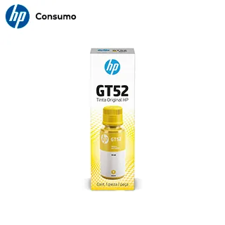 HP CONSUMO