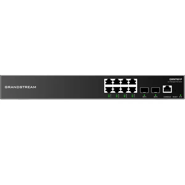 GRANDSTREAM