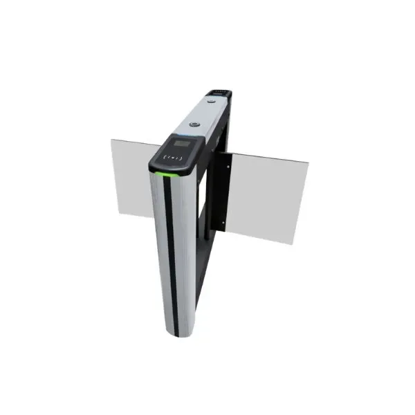 ZKTECO