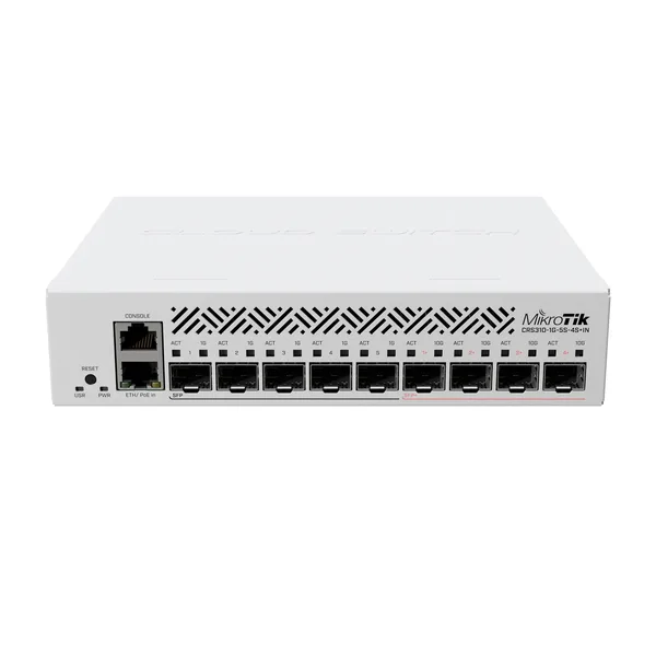 MIKROTIK